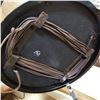 Image 3 : MCM BROWN TABLE SPEAKER
