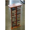 Image 1 : CD RACK W/ CDS