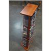 Image 2 : CD RACK W/ CDS