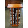 Image 3 : CD RACK W/ CDS