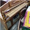 Image 1 : HAMMOCK LOOM