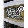 Image 1 : BOX OF FIDGIT SPINNERS