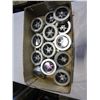 Image 2 : BOX OF FIDGIT SPINNERS