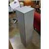 Image 1 : GREY IKEA CUPBOARD