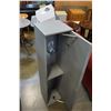 Image 3 : GREY IKEA CUPBOARD