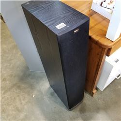 KLIPSCH RF-52 II BLACK FLOOR SPEAKER