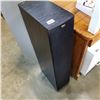 Image 1 : KLIPSCH RF-52 II BLACK FLOOR SPEAKER