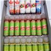 Image 3 : 22 BOTTLES OF 60 ML VAPE JUICE