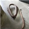Image 1 : HORSE COLLAR AND HANE
