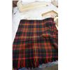 Image 2 : WOOL BLANKET