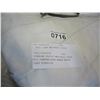 Image 3 : SUNBEAM HEATED MATTRESS COVER W/2 CONTROLLERS WORKS NEVER USED KINGSIZE AND 1 INCH FOAM MATTRESS TOP