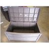 Image 3 : SUNCAST OUTDOOR STORAGE TRUNK