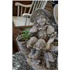 Image 3 : GARDEN FIGURE BOY GIRL PLANTER