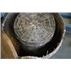 Image 3 : 2 RATTAN BASKETS AND RATTAN SIFTER
