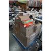 Image 1 : PALLET OF ESTATE GOODS & CLOTHING