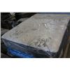 Image 2 : QUEENSIZE BEAUTYREST BRIXTON HI LOFT PILLOW TOP MATTRESS