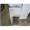 Image 1 : FOR LIVING SHINTO STOOL IN BOX