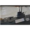 Image 2 : 43" SUBMARINE MODEL