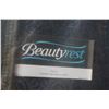 Image 3 : QUEENSIZE BEAUTYREST DELMAR COMFORT TOP MATTRESS ONLY