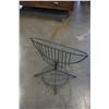 Image 3 : SWIVEL PATIO CHAIR