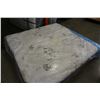 Image 3 : KINGSIZE BEAUTYREST IMPERIAL COLLECTION BRIXTON HI LOFT PILLOWTOP MATTRESS