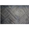 Image 2 : QUEENSIZE SERTA EVANDER EURO TOP FLOOR MODEL MATTRESS