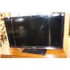 Image 1 : SAMSUNG 46" FLATSCREEN TV, 2011
