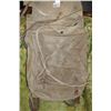 Image 2 : ANTIQUE TRAPPERS BACKPACK