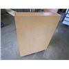 Image 3 : ROLLING OAK DROPFRONT DESK