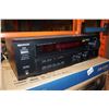 Image 1 : KENWOOD VR-615 STEREO RECEIVER