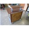 Image 3 : ROLLING IKEA DESK