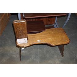STITCHING BENCH