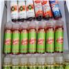 Image 3 : 21 BOTTLES OF 60 ML VAPE JUICE