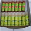 Image 4 : 21 BOTTLES OF 60 ML VAPE JUICE