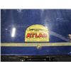 Image 2 : ATLAS BLUE TRUCK