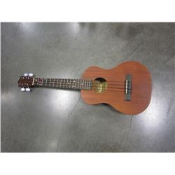 BEAVER CREEK UKULELE