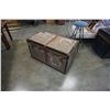 Image 1 : CHRISTIE BAGGAGE TRUNK