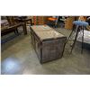 Image 2 : CHRISTIE BAGGAGE TRUNK