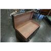 Image 3 : CHRISTIE BAGGAGE TRUNK