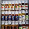 Image 2 : 32 BOTTLES OF 15ML E VAPE JUICE RETAIL $10 EACH