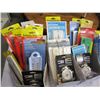 Image 2 : LOT OF THERMOMETERS