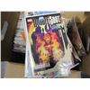Image 2 : BOX OF COLLECTIBLE COMICS