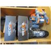 Image 1 : RECOIL RK-45 SPITFIRE, SR-12 ROGUE, AND NERF TERRASCOUT