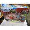 Image 1 : BEYBLADE BURST TURBO SLING SHOCK RAIL RUSH BATTLE SET