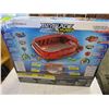 Image 2 : BEYBLADE BURST TURBO SLING SHOCK RAIL RUSH BATTLE SET