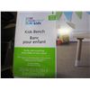 Image 2 : MAINSTAYS KIDS BENCH IN BOX