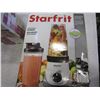 Image 2 : AS NEW STARFRIT PERSONAL BLENDER AND HAMILTON BEACH PINK PERSONAL BLENDER