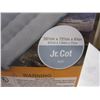 Image 2 : INTEX JR COT CAMPING MAT 21.5 X 72.5 X 6 3/4
