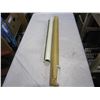 Image 1 : 2 ROLLS OF NAUTICAL CHARTS AND MAPS - 1 IN TUBE