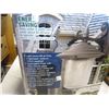 Image 2 : INNOVA LIGHTNING LED OUTDOOR LANTERN